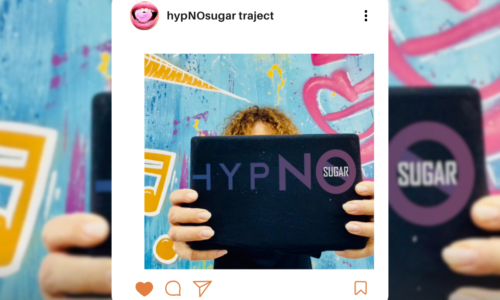 hypnose en suiker