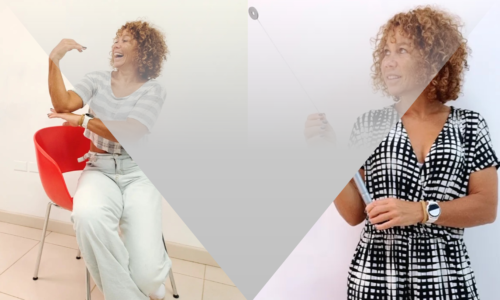 Tamara hypnose coach