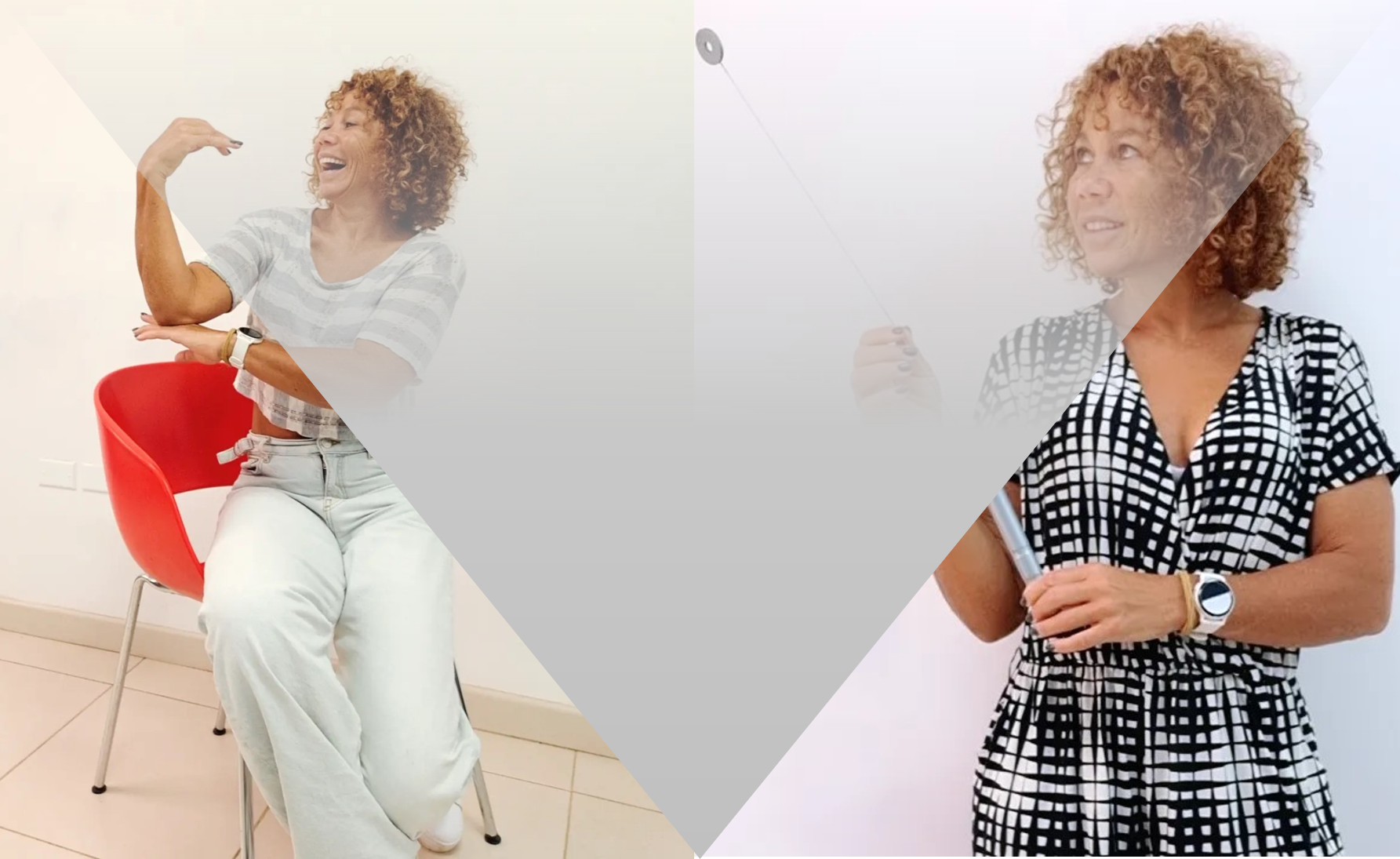 Tamara hypnose coach