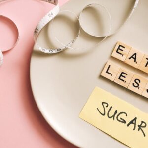 no sugar