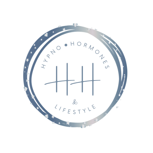 logo hypno hormonen en leefstijl
