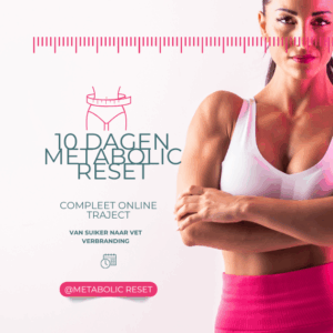 metabolic reset
