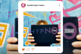hypnose en suiker