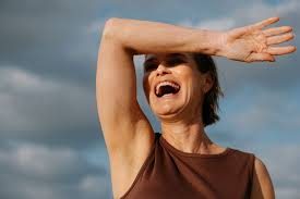 hypnose menopauze